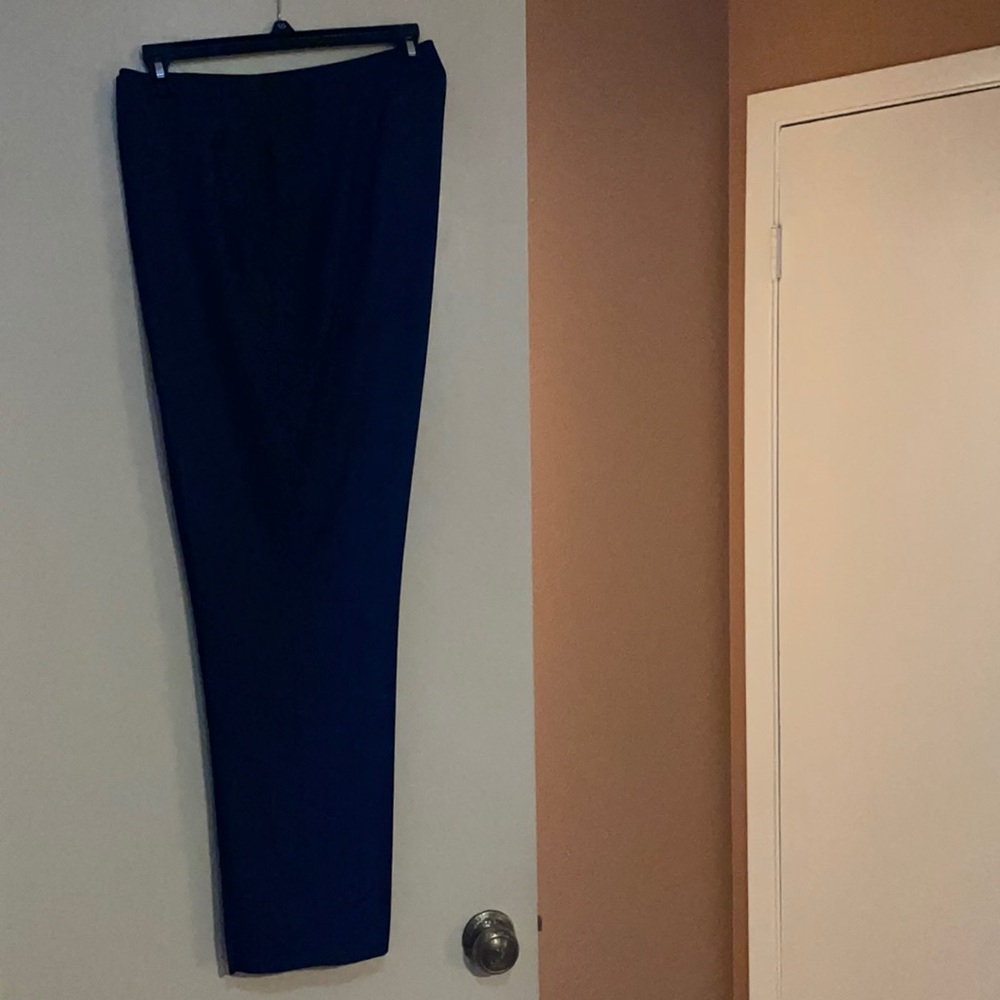 Preston & York Pants Navy